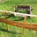 Apartment Heidi's Schlummerkiste Am Fuß Der Teichalm *
