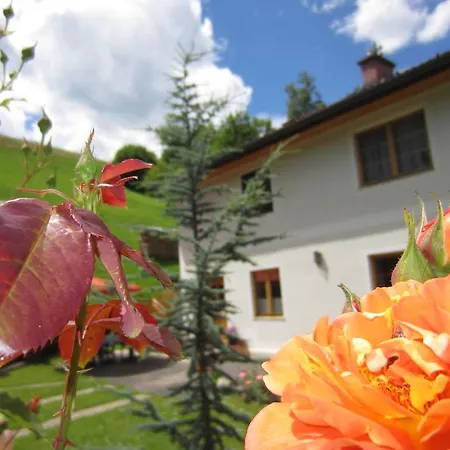 Apartment Heidi's Schlummerkiste Am Fuss Der Teichalm Breitenau am Hochlantsch