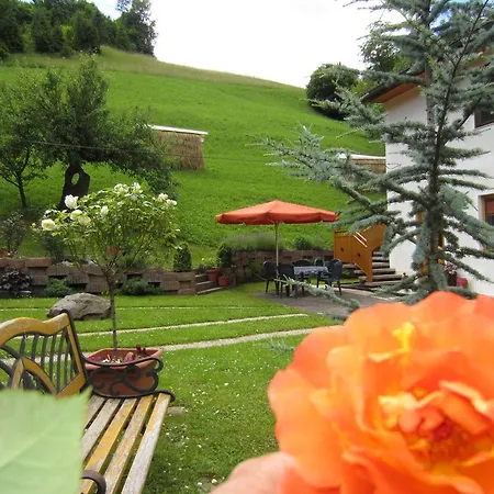 Apartamento Heidi's Schlummerkiste Am Fuss Der Teichalm *