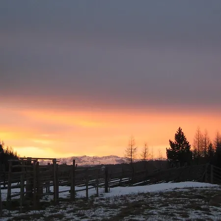 Апартаменты Heidi's Schlummerkiste Am Fuss Der Teichalm