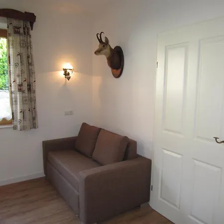 Апартаменты Heidi's Schlummerkiste Am Fuss Der Teichalm *