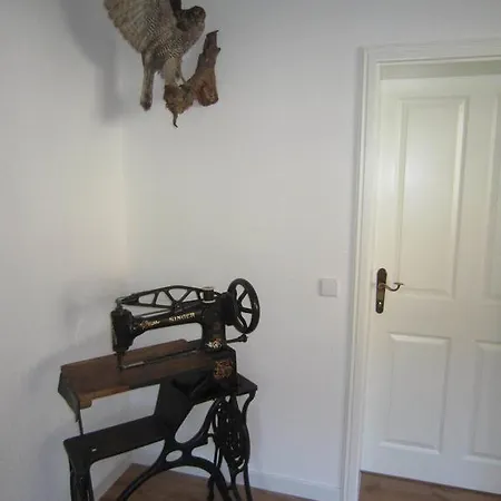 Heidi's Schlummerkiste Am Fuss Der Teichalm Breitenau am Hochlantsch