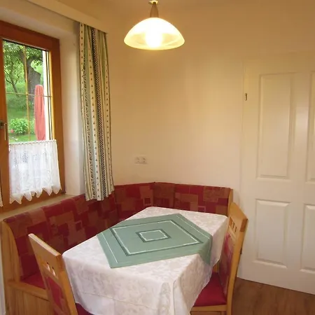 Heidi's Schlummerkiste Am Fuss Der Teichalm