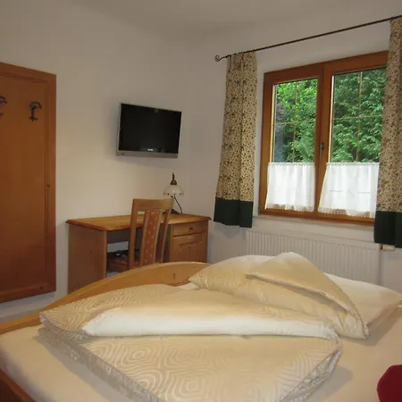 Apartamento Heidi's Schlummerkiste Am Fuss Der Teichalm *