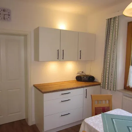 Heidi's Schlummerkiste Am Fuss Der Teichalm