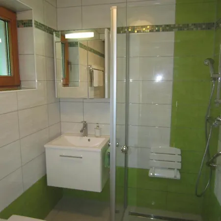 Apartment Heidi's Schlummerkiste Breitenau am Hochlantsch