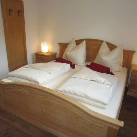 Heidi's Schlummerkiste Am Fuss Der Teichalm