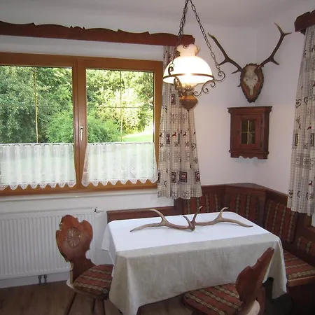 شقة Heidi's Schlummerkiste Am Fuss Der Teichalm *