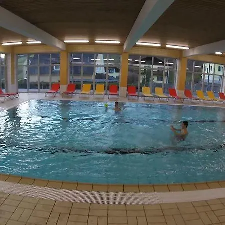 Apartamento Heidi's Schlummerkiste Am Fuss Der Teichalm *