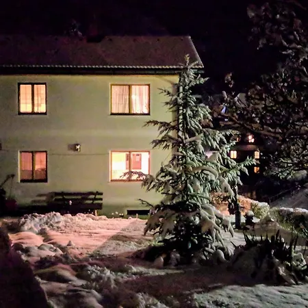 Heidi's Schlummerkiste * Breitenau am Hochlantsch