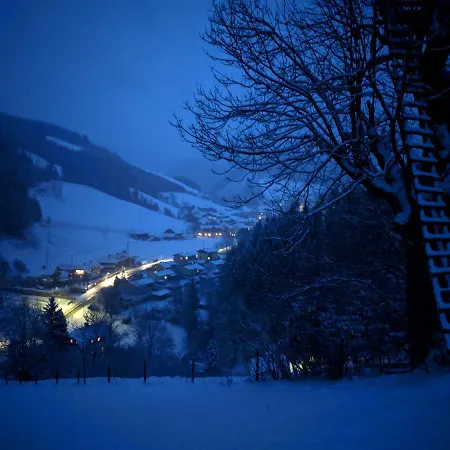 Heidi's Schlummerkiste Am Fuss Der Teichalm Апартаменты