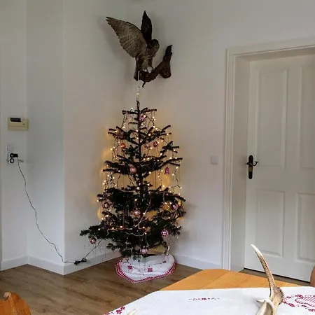 Heidi's Schlummerkiste Am Fuss Der Teichalm * Breitenau am Hochlantsch